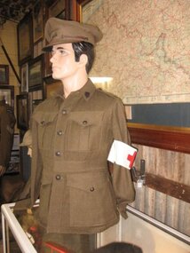 Uniform Complete