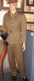 Uniform Complete