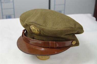 Cap