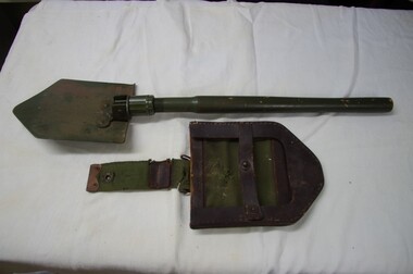 Trenching Tool