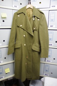 Greatcoat