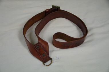 Flag Strap