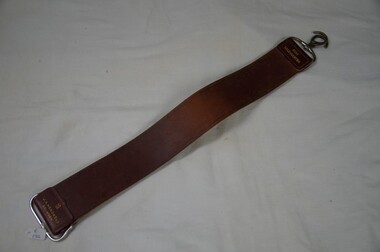 Razor Strop
