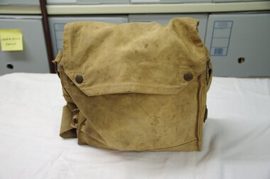Gas mask
