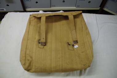 Back Pack
