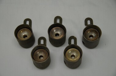 Lamp Holders