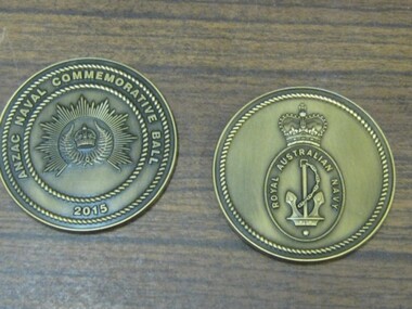 Medallions