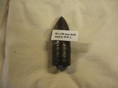 Projectile