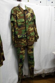 Uniform Complete