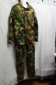 Uniform Complete