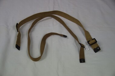 Equipment Straps
