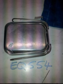Mess Tins