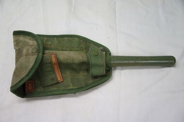 Entrenching Tool