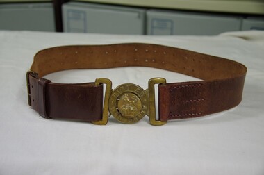 Belt