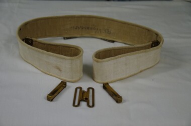 Belt
