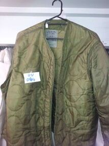 Jacket Liner