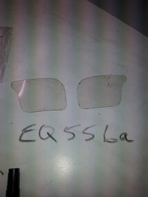 Goggle Lenses
