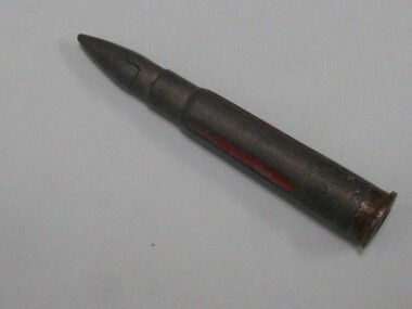 Bullet
