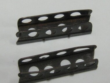 Ammo Clips