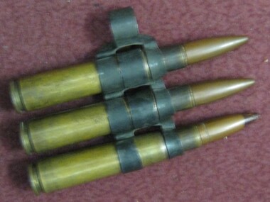 Cartridges