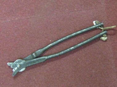 Wire Cutters
