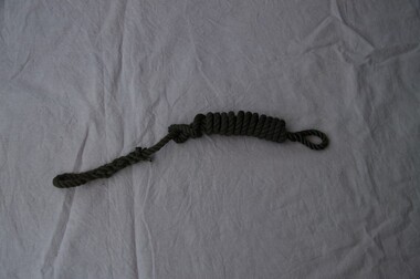 Rope