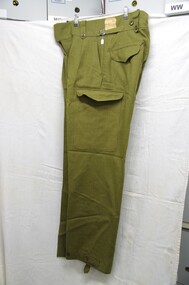 Trousers - Battledress