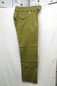 Trousers - Battledress