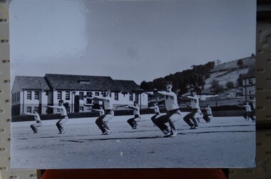 Photo on Corflute