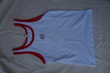 Singlet