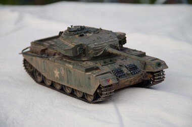 Tank