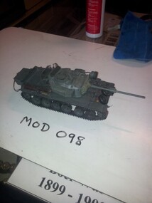 Tank