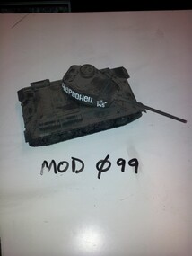 Tank