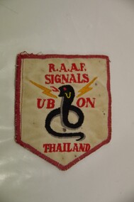 Cloth Badge