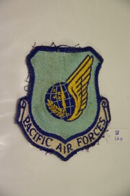 Cloth Badge
