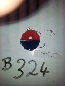 Badge
