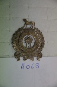 Badge