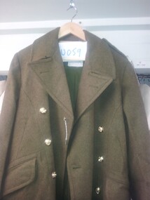 Greatcoat