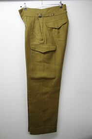 Trousers - Battledress