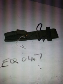 Bayonet Frog