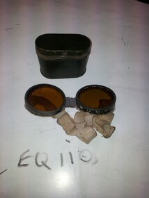 Goggles