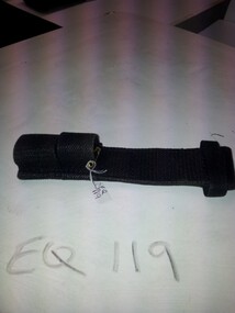 Bayonet Frog