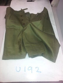 Shorts