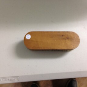 Brush