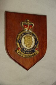 Plaque