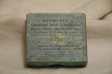 Medical Equipment