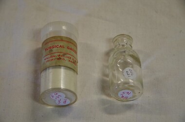 Medical Equipment