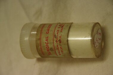 Medical Equipment