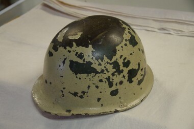 Helmet Iraqi