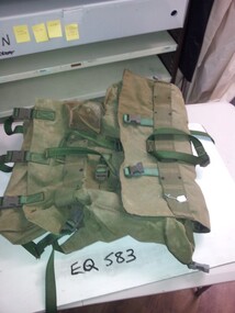 Back Pack